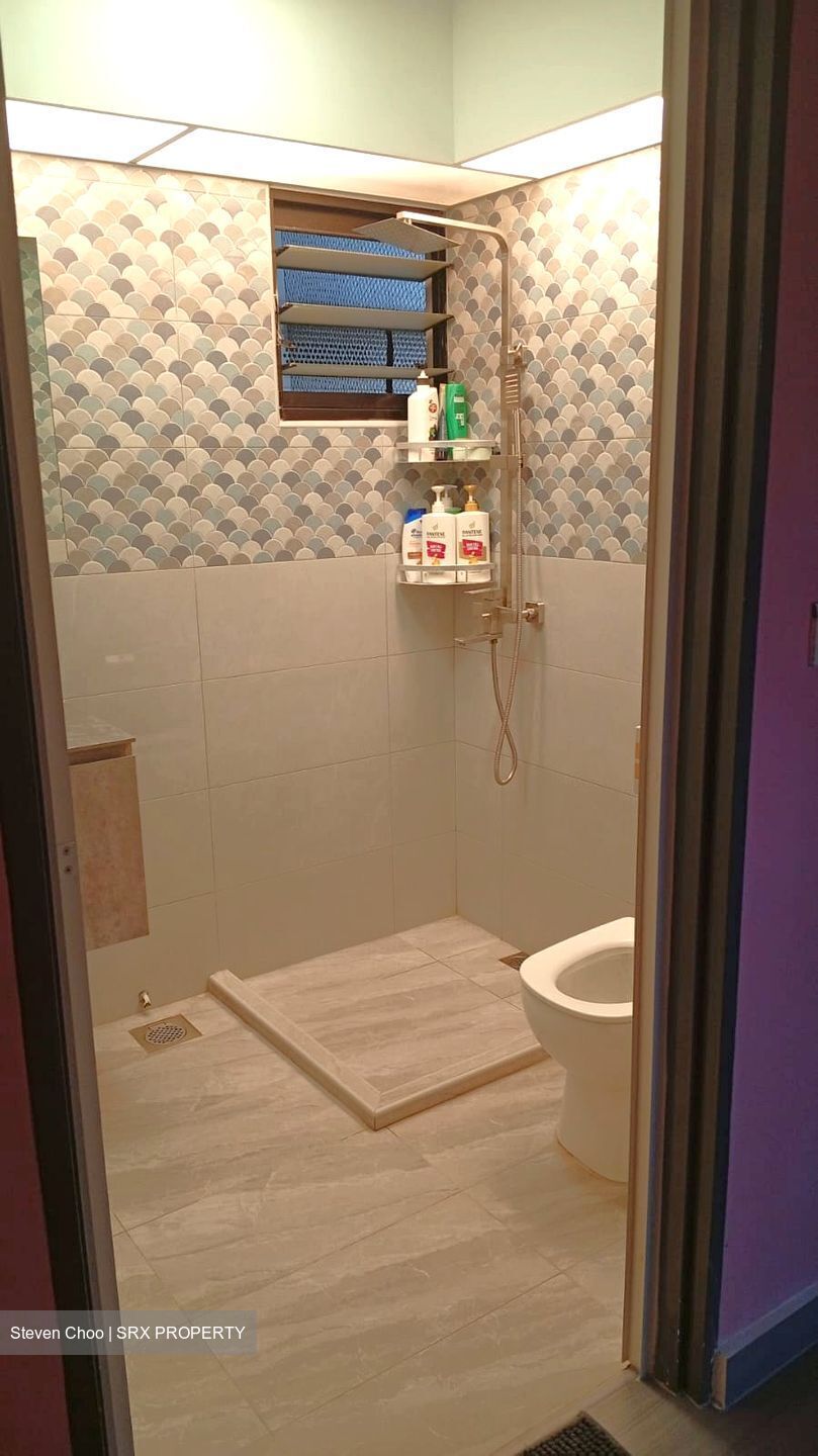 Fernvale Street (Sengkang), HDB 4 Rooms #484481541